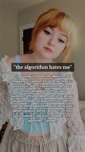 Why Posting 3x a Day Isn’t Helping You Grow