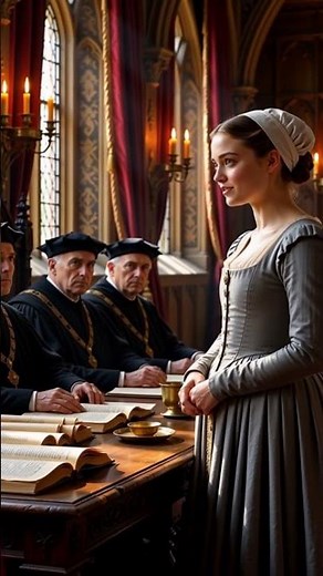 Anne Askew: Tudor England’s Forgotten Hero