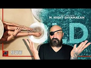 Old (2021) movie review