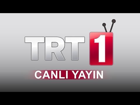 TRT 1 CANLI YAYIN İZLE