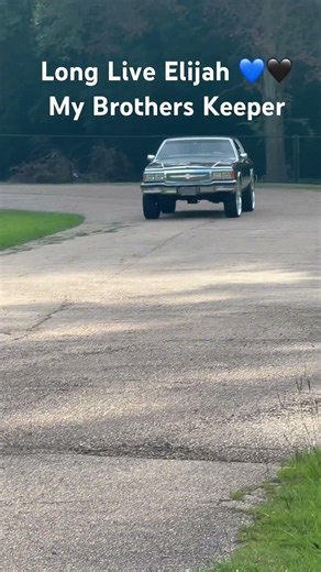 84 Chevy Caprice: Test Drive #boxchevy #2doorbox #auto #CapriceClassic #builtnotbought