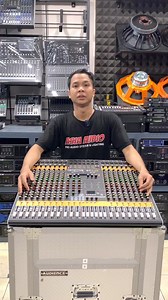 5.5K views · 69 reactions | GT Lab G16 gen 2  Toko Asia Audio &...