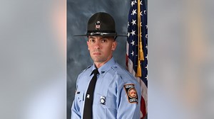 Georgia State Patrol trooper fired after arrest in Dalton