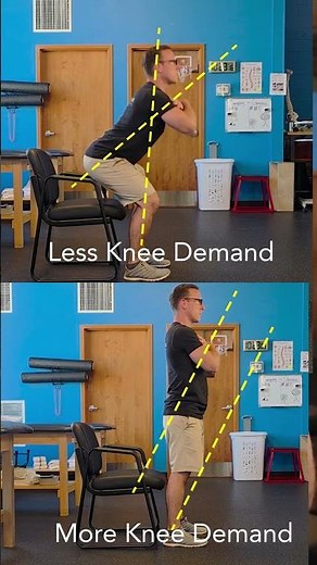 Are Knees Over Toes Bad for Knee Arthritis?