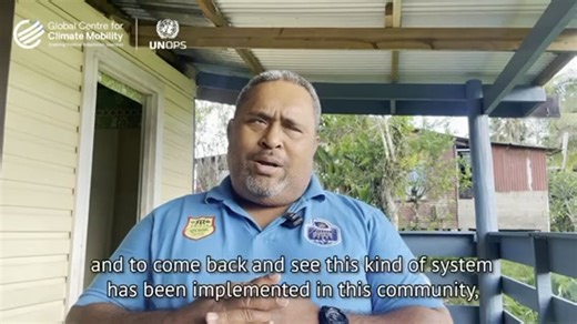 Fiji Government on Reels