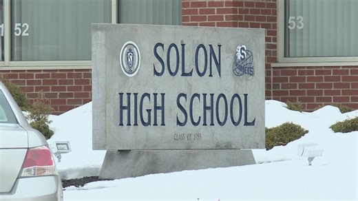 Solon, Rocky River among Ohio’s best high schools in new US News & World Report ranking
