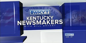 Kentucky Newsmakers 10/25: GOP Strategist Tres Watson and Kentucky Democratic Party Vice Chair Cassie Chambers Armstrong.