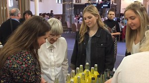 63K views · 101 reactions | Dozens of students from Leeds have become pen pals with local pensioners. Here's what happened when they met for the first time! | BBC Leeds | Facebook