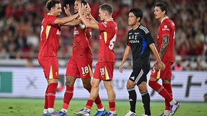 En qué canal televisan Liverpool hoy: TV, plataforma, dial y dónde ver | Goal.com Espana