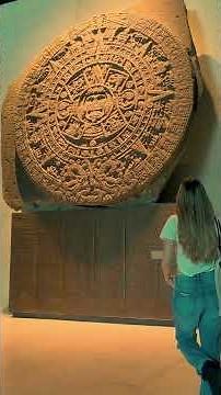 Descubriendo el Museo Nacional de Antropología