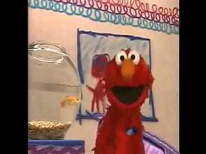 O Mundo de Elmo -Abertura 2007 2013