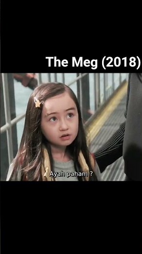 The Meg (2018) Movie Recap