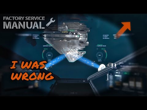 I Tested Star Citizen VR and Was Wrong About Everything