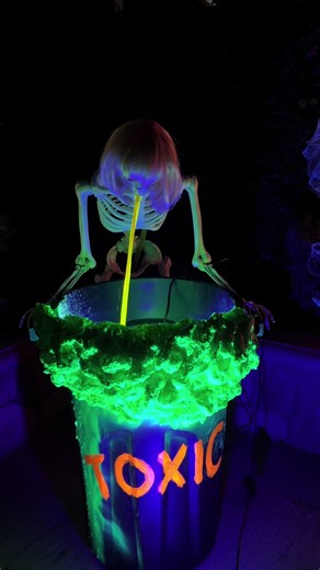 Halloween Party Ideas: How to Throw an Over-the-Top Haunted Bash
