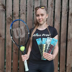 Watch Get a Grip on Your Game - Alien Pros on Amazon Live