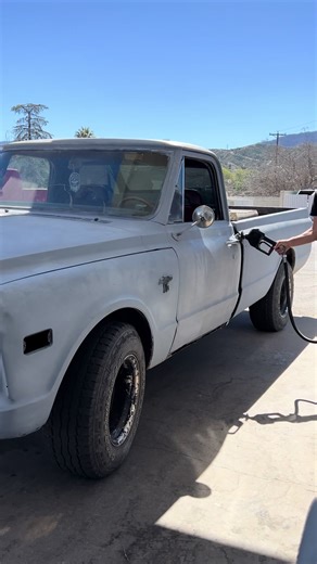 #c10@Alex Ortiz#take_yourbitchfilmzz2 | chevy c10