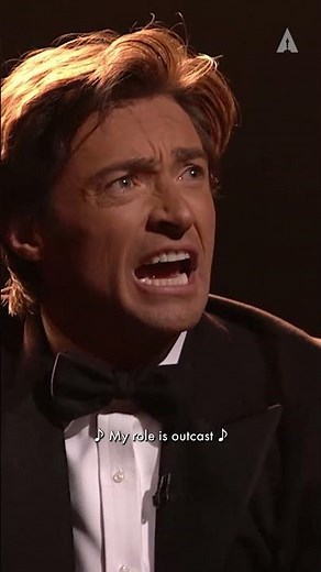 Hugh Jackman's Opening 81st Oscars Number Part 2