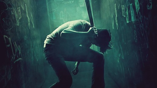 Green Room Summary, Trailer, Cast, Where to Watch and More
