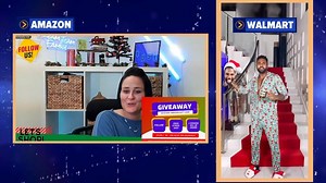 How livestream shopping can help you find great holiday gifts