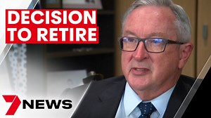 7NEWS’ Robert Ovadia speaks with Brad Hazzard about his decision to retire | 7NEWS - The Global Herald