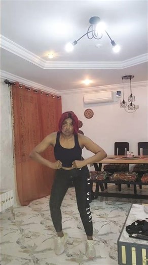 Shake & Burn Workout | Full Body Vibration Exercise | No Equipment Needed #youtubeshorts #fypシ #i