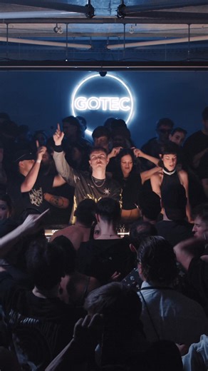 Exploring 4-Way B2B Sets at GOTEC Club