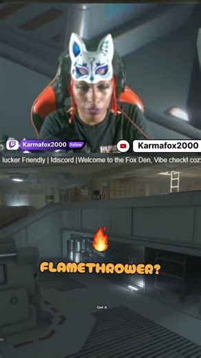 Letting my angry out on the Robot!