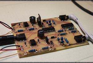 Building A Transcutaneous Electrical Nerve Stimulation Device In A Weekend