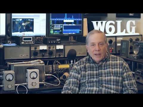 Ham Radio Basics--Linear Amplifiers-