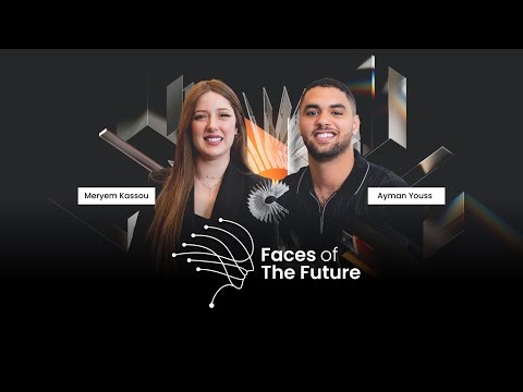 [Faces of The Future #01] Competitive Programming with Meryem Kassou & Ayman Youss