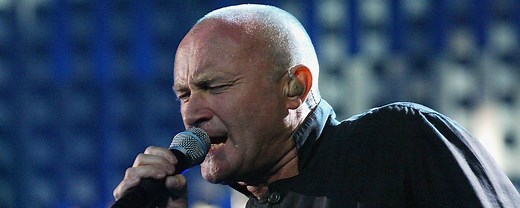 The Meaning Behind the 1985 Duet "Separate Lives" by Phil Collins and Marilyn Martin