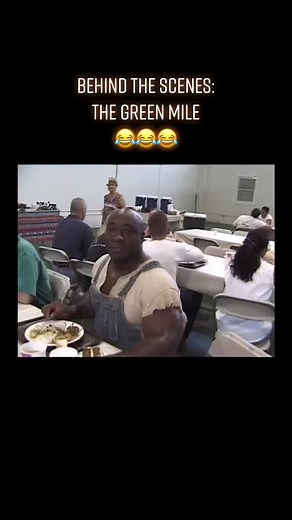 The Green Mile Behind The Scenes: Exclusive Footage and Bloopers