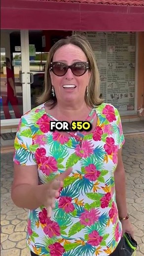 Hidden Secret in Cancun Mexico Holistic Spa Massage