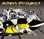Alien Project - Activation Portal