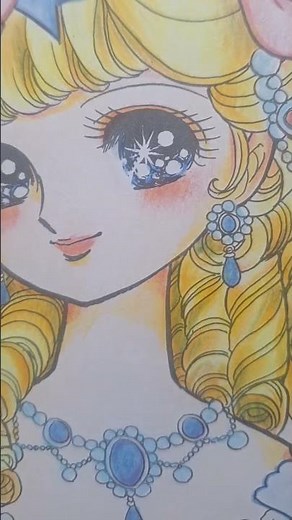#プリンセス ぬったよ！！ #お姫様 #ぬりえ #coloring #princess