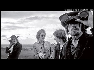 Traffic - Many a Mile to Freedom (Live 1971, Arie Crown Auditorium, Chicago, IL, Oct 7)