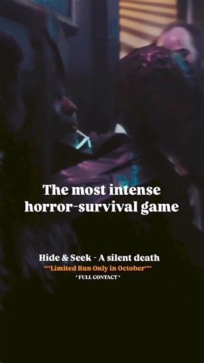 4.3K views · 369 reactions |  Welcome to Hide & Seek Get ready for...