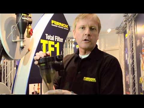Fernox TF1 Total Filter