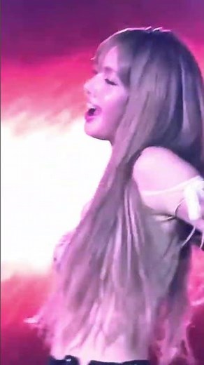 Lisa performance savage deadline world tour
