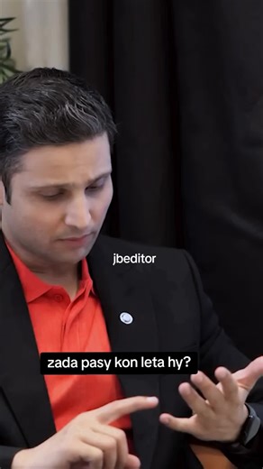 chota Bhai bra Bhai interview rehan Tariq #zamzamelectronics #jbeditor #podcast #rehantariq