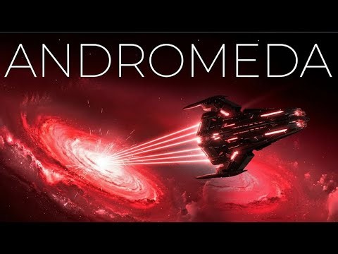 James Webb Peered Into Andromeda — What It Found Shocked Scientists