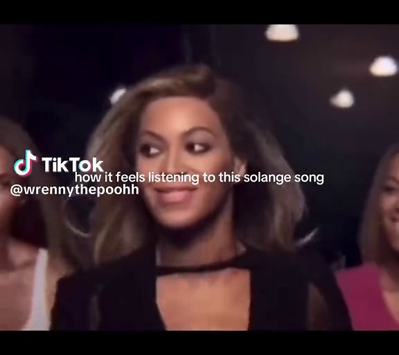 Rediscovering the Magic of Solange's Music