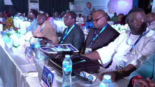 Join us for the Niger Delta Development Commission (NDDC) 2026 Management Retreat with the theme: CONSOLIDATING PERFORMANCE AND REPOSITIONING THE COMMISSION FOR GREATER IMPACT IN 2026. NDDC...Making a Difference Time: 10:30 am Date: Thursday, 12th February, 2026 Venue: Landmark Event Center Owerri, Plot H/1, Nekede Pocket Layout, beside Protea Hotel, Owerri, Imo State | NDDC