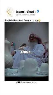 Is Watching Anime Halal or Haram❓