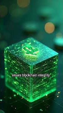 Bitcoin Security Explained: The Role of SHA-256 #sha256 #bitcoin #cryptocurrency