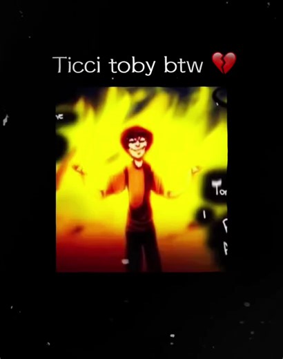 #TICCITOBY || Ticci Toby, beloved… also shoutout to all the artists art I used!! Yall are GREAT. || #CREEPYPASTA #slenderman #proxy #tobiaserinrogers