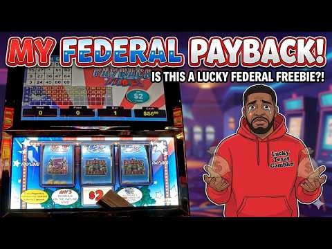 VGT IS RIGGED?! $100 Gone Without a SINGLE Red Screen