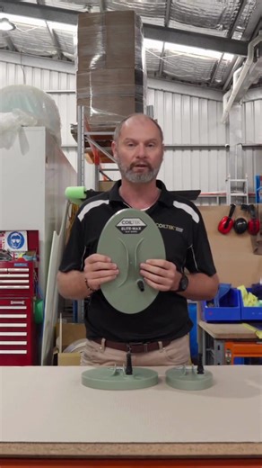 🎥 Have you checked out our ELITE-MAX range yet? Fully waterproof, tough, and built for performance in the goldfields - this series sets a new benchmark for precision detecting. Watch Trevor’s full overview and see why the ELITE-MAX is a new Prospector favourite. Learn more about ELITE-MAX via the link below. https://coiltek.com.au/coils/elite-max-series/