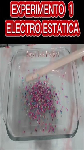 EXPERIMENT 1 ELECTROSTATICS