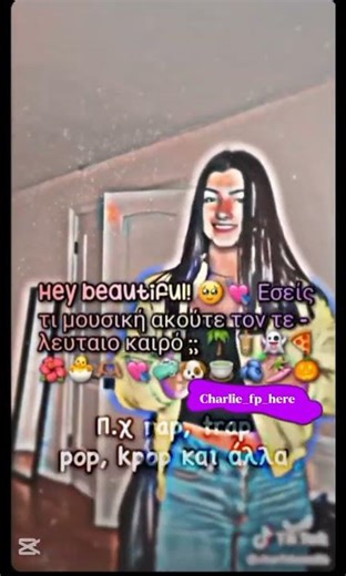 πάρτε ήχο 💞 ‪@Ahyeonouli12‬ ‪@iphonakizxq_edwwzxq‬ ‪@Lisa.and.sophia.is.only.mine8‬ ‪@diva.zahidexqz‬